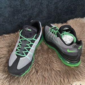 New Men’s Nike Air Max ‘95 DYN FW, size 11